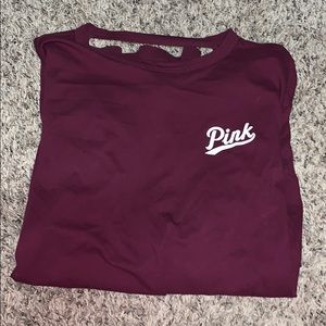 Victoria secret long sleeve